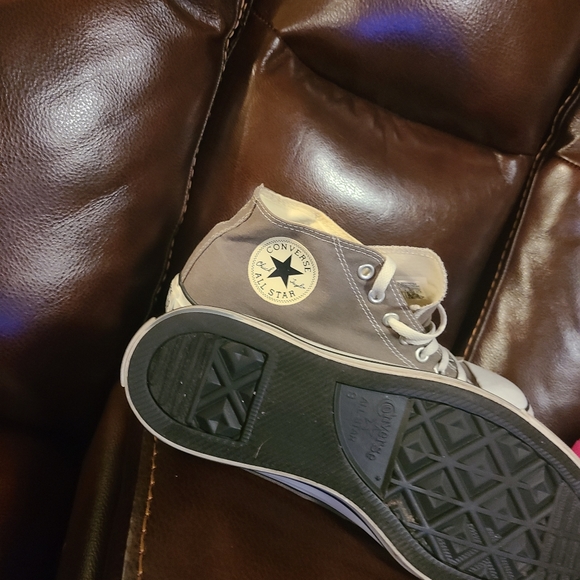 Converse All Stars - Picture 5 of 5